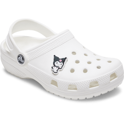 Sanrio Kuromi Jibbitz™ charms - Crocs