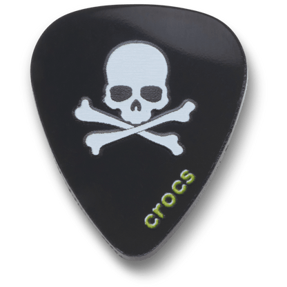 Guitar Pick Jibbitz™ charms - Crocs