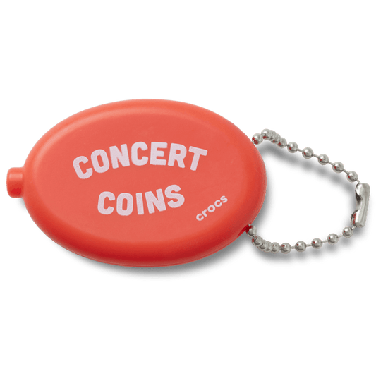 Jelly Cash Pouch Jibbitz™ charms Women|Men|Jibbitz™ Charms Discount