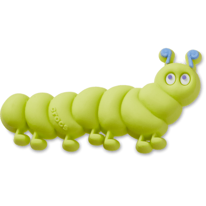 Crafty Caterpillar Jibbitz™ charms - Crocs
