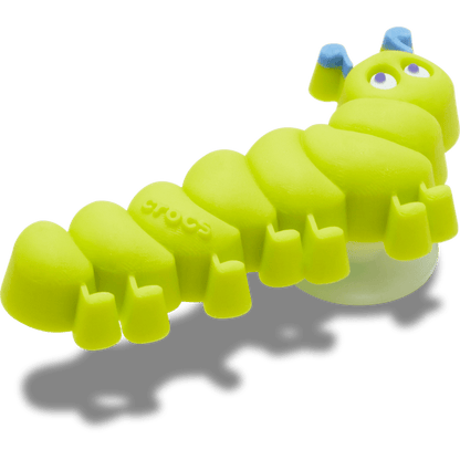Crafty Caterpillar Jibbitz™ charms - Crocs
