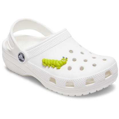 Crafty Caterpillar Jibbitz™ charms - Crocs