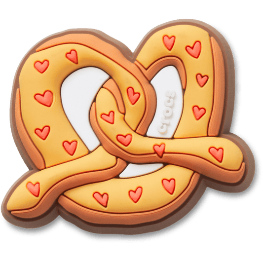 Pretzel Doodle Jibbitz™ charms Women|Men|Jibbitz™ Charms Sale