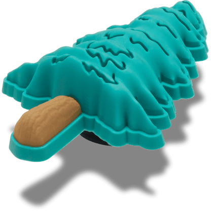 Dimensional Pine Tree Jibbitz™ charms - Crocs