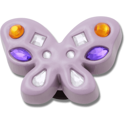 Meta Butterfly Jibbitz™ charms - Crocs