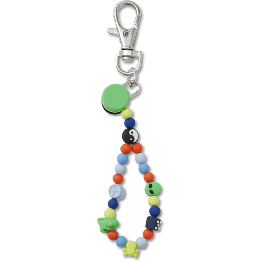 Yin Yang Key Chain Jibbitz™ charms Women|Men|Jibbitz™ Charms Online