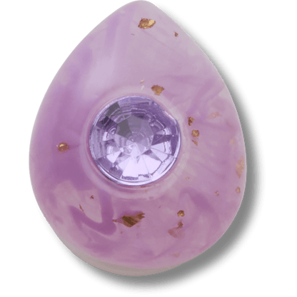 Alexandrite June Birthstone Collection Jibbitz™ charms - Crocs