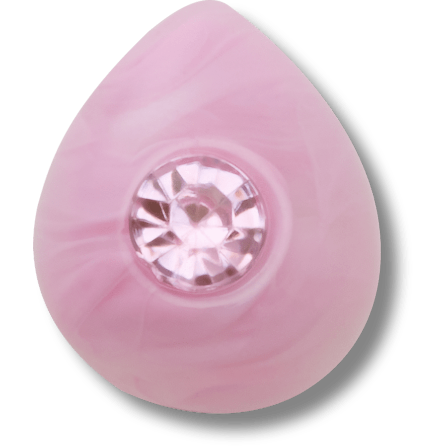 Tourmaline October Birthstone Collection Jibbitz™ charms Women|Men|Jibbitz™ Charms On Sale