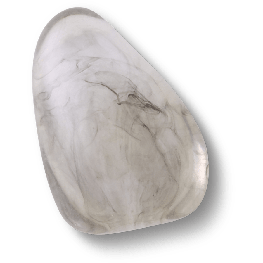 Tourmaline Quartz Stone Jibbitz™ charms Women|Men|Jibbitz™ Charms Outlet
