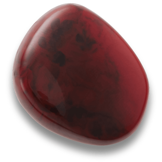 Mahogany Obsidian Stone Jibbitz™ charms Women|Men|Jibbitz™ Charms On Sale