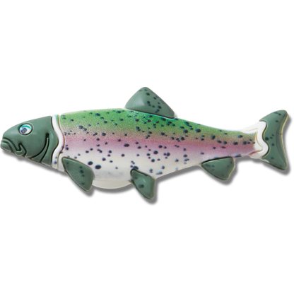 Trout Fish Jibbitz™ charms - Crocs