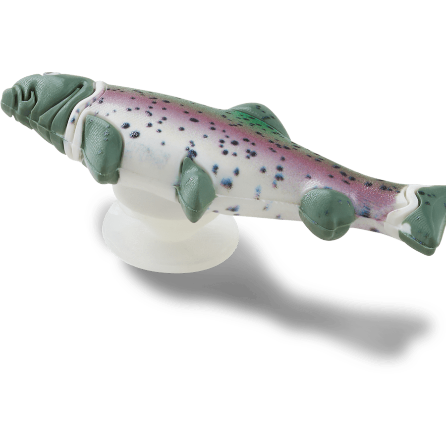 Trout Fish Jibbitz™ charms Women|Men|Jibbitz™ Charms Outlet