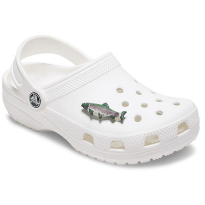 Trout Fish Jibbitz™ charms - Crocs
