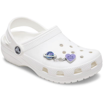 I Need Space Planet Chain Jibbitz™ charms - Crocs