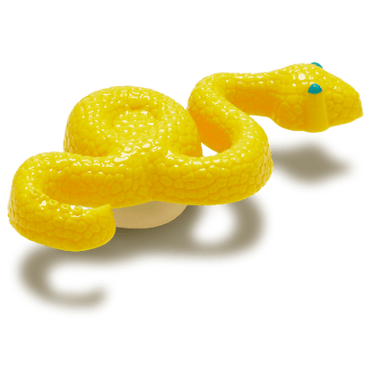 Dimensional Snake Jibbitz™ charms - Crocs