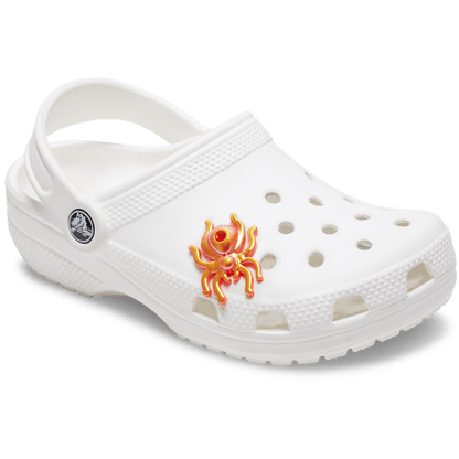 Dimensional Spider Jibbitz™ charms - Crocs