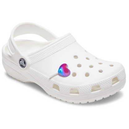 Jelly Heart Lollipop Jibbitz™ charms - Crocs