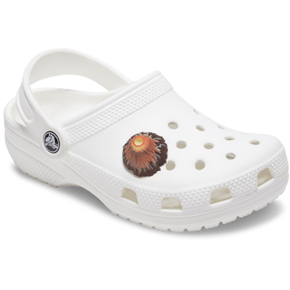 Volcano Eruption Jibbitz™ charms - Crocs