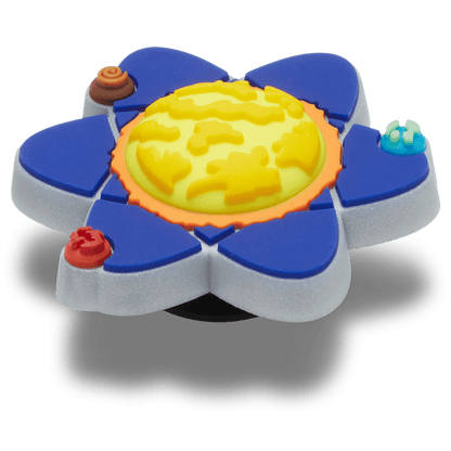 Solar System Jibbitz™ charms - Crocs