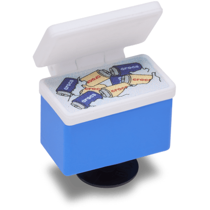 Hinge Drink Cooler Jibbitz™ charms - Crocs