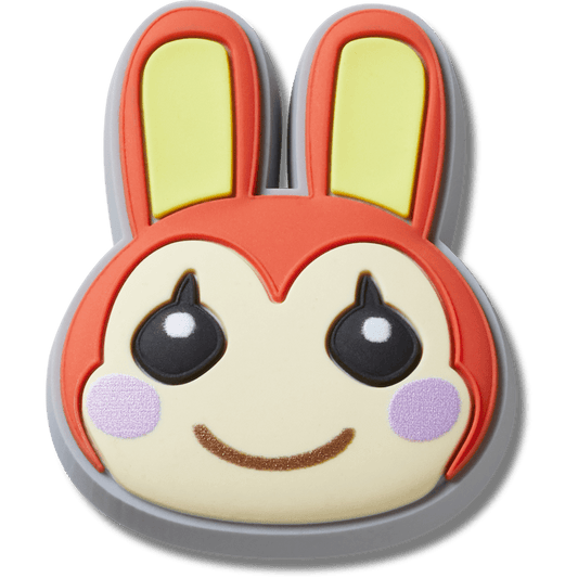 Animal Crossing Bunnie Jibbitz™ charms Women|Men|Kids|Jibbitz™ Charms On Sale