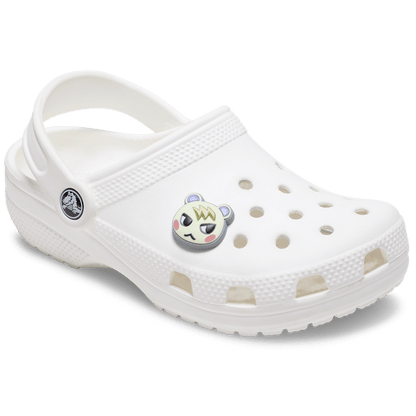 Animal Crossing Marshal Jibbitz™ charms - Crocs