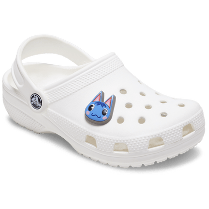 Animal Crossing Rosie Jibbitz™ charms - Crocs