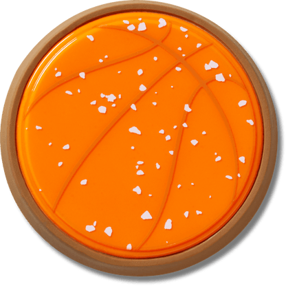 IcedVice Reflective Basketball Jibbitz™ charms - Crocs