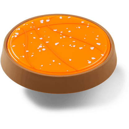 IcedVice Reflective Basketball Jibbitz™ charms - Crocs