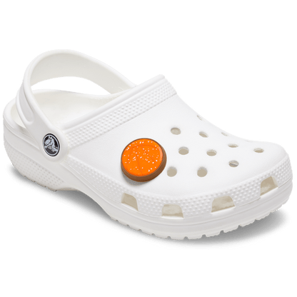 IcedVice Reflective Basketball Jibbitz™ charms - Crocs