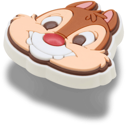 Disney Chip N Dale Smile Jibbitz™ charms - Crocs