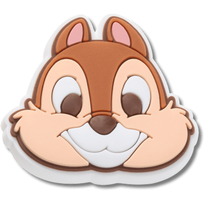 Disney Chip N Dale Cute Jibbitz™ charms - Crocs