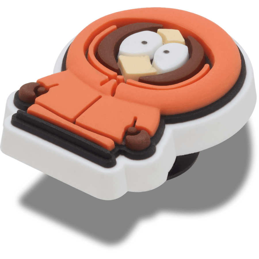 South Park Kenny Jibbitz Shoe Charm Women|Men|Kids|Jibbitz™ Charms Outlet