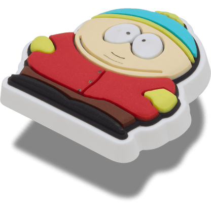 South Park Cartman Jibbitz Shoe Charm - Crocs