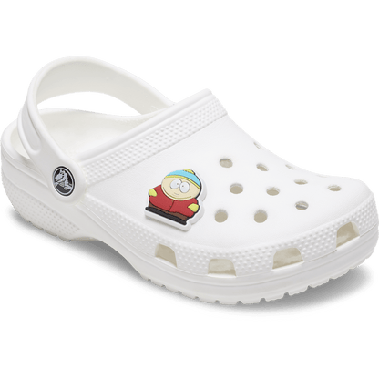 South Park Cartman Jibbitz Shoe Charm - Crocs