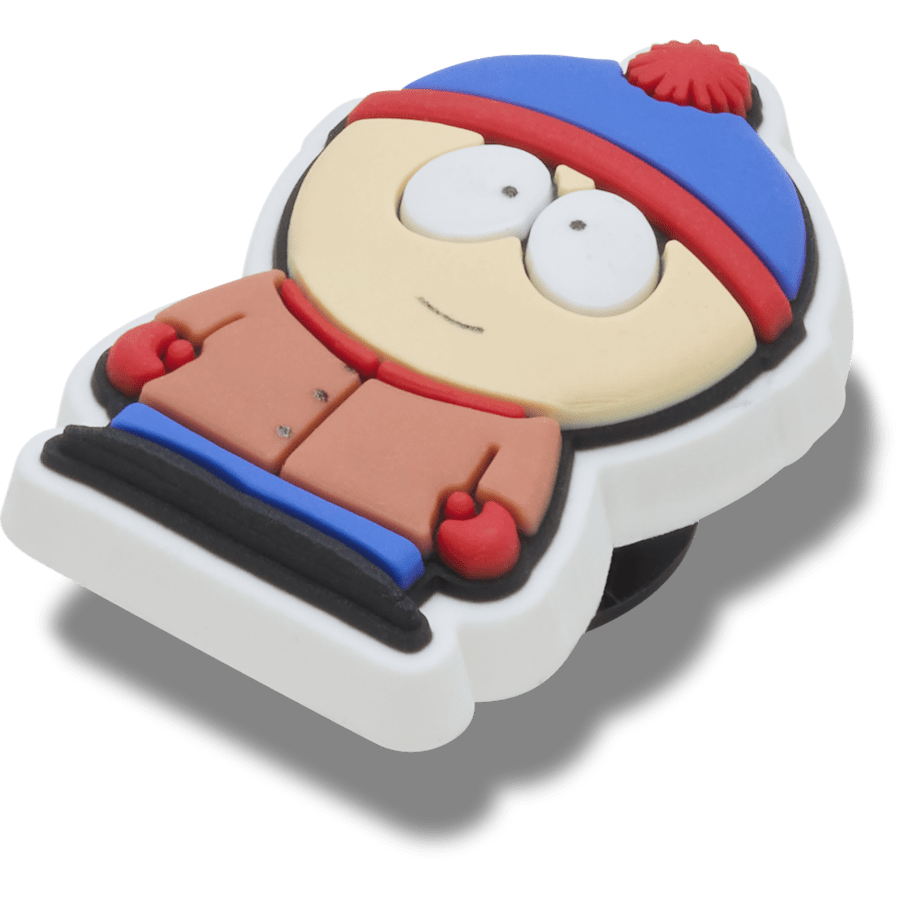 South Park Stan Jibbitz Shoe Charm Women|Men|Kids|Jibbitz™ Charms Sale