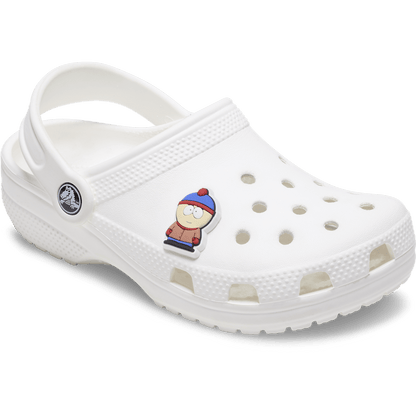 South Park Stan Jibbitz Shoe Charm - Crocs