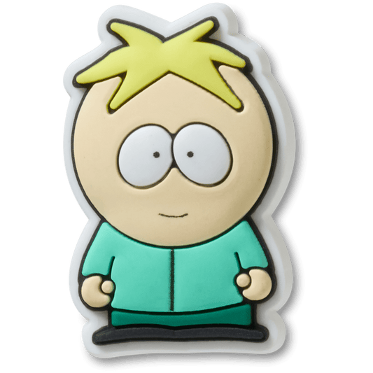 South Park Butters Jibbitz Shoe Charm Women|Men|Kids|Jibbitz™ Charms For Sale