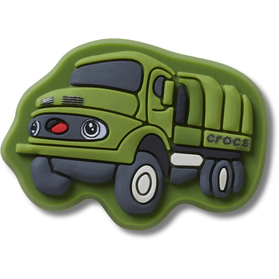 Military Truck Jibbitz™ charms Women|Men For Sale