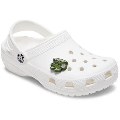 Military Helicopter Jibbitz™ charms - Crocs