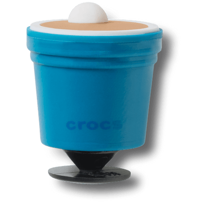 3D Party Pong Cup Jibbitz™ charms - Crocs
