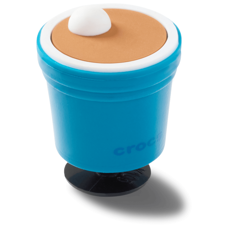 3D Party Pong Cup Jibbitz™ charms Women|Men|Jibbitz™ Charms Discount