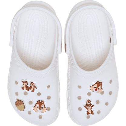 Disney Chip n Dale 5 Pack Jibbitz™ charms - Crocs