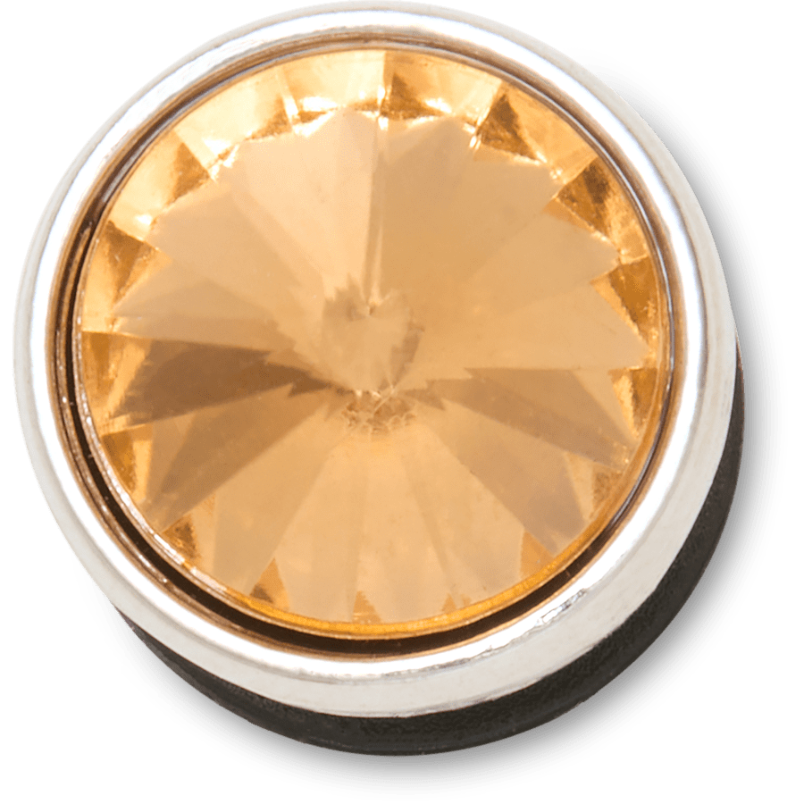 Silver Bronze Stud Jibbitz™ charms Women|Men|Jibbitz™ Charms Online