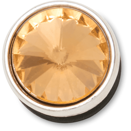 Silver Bronze Stud Jibbitz™ charms Women|Men|Jibbitz™ Charms Online