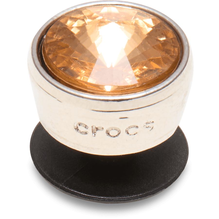 Silver Bronze Stud Jibbitz™ charms Women|Men|Jibbitz™ Charms Online