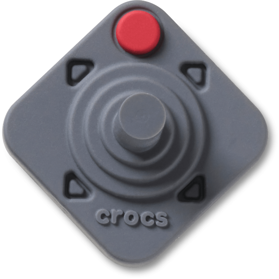 3D Joystick Controller Jibbitz™ charms Women|Men Discount