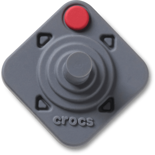 3D Joystick Controller Jibbitz™ charms Women|Men Discount