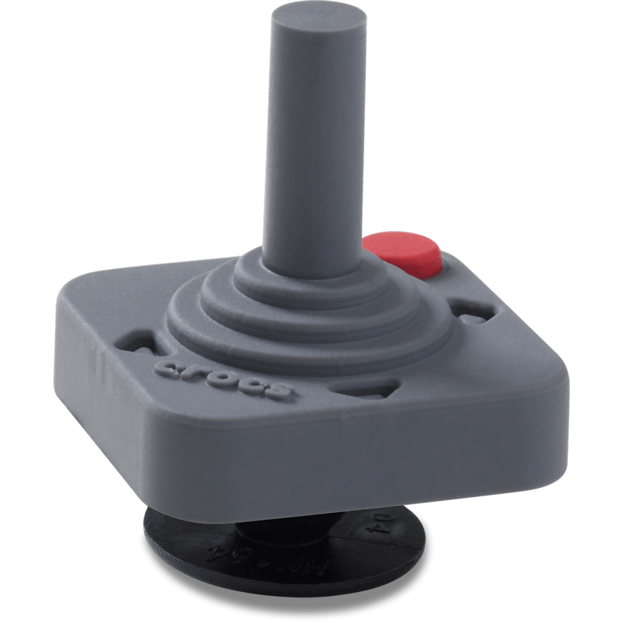 3D Joystick Controller Jibbitz™ charms Women|Men Discount