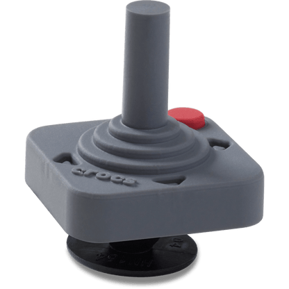 3D Joystick Controller Jibbitz™ charms - Crocs